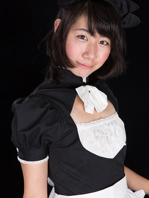 18 year old cutie Stella May gets undressed before riding on top POV style